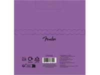 Fender NPS RW LS 7250L 40-100 Fender NPS RW LS 7250L 40-100